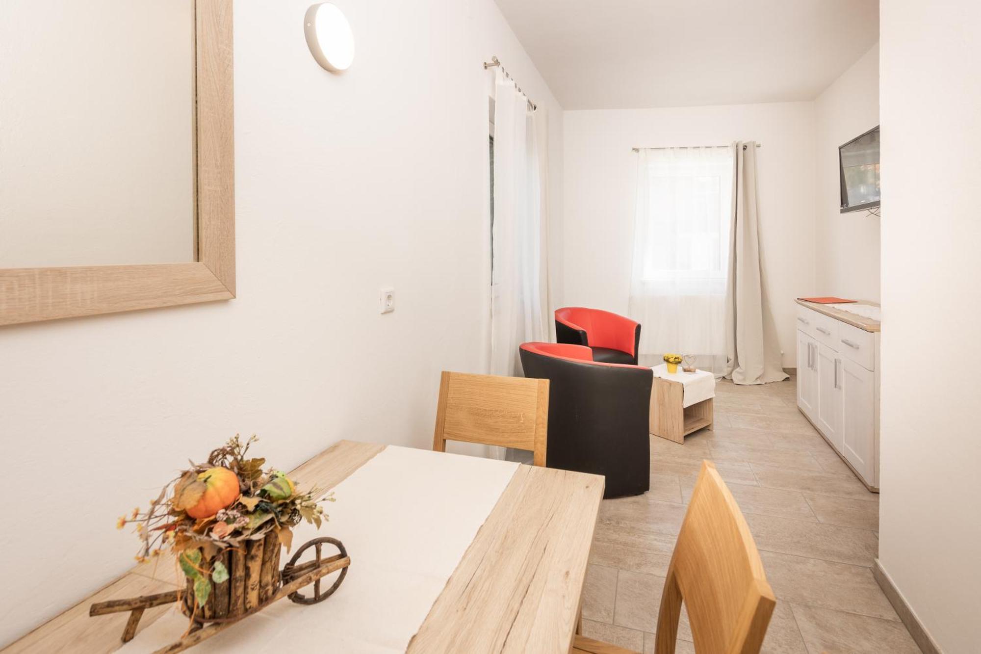 Mentenwirt Pension&Appartements Sankt Martin  Zewnętrze zdjęcie