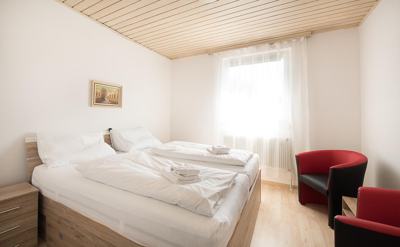 Mentenwirt Pension&Appartements Sankt Martin  Zewnętrze zdjęcie