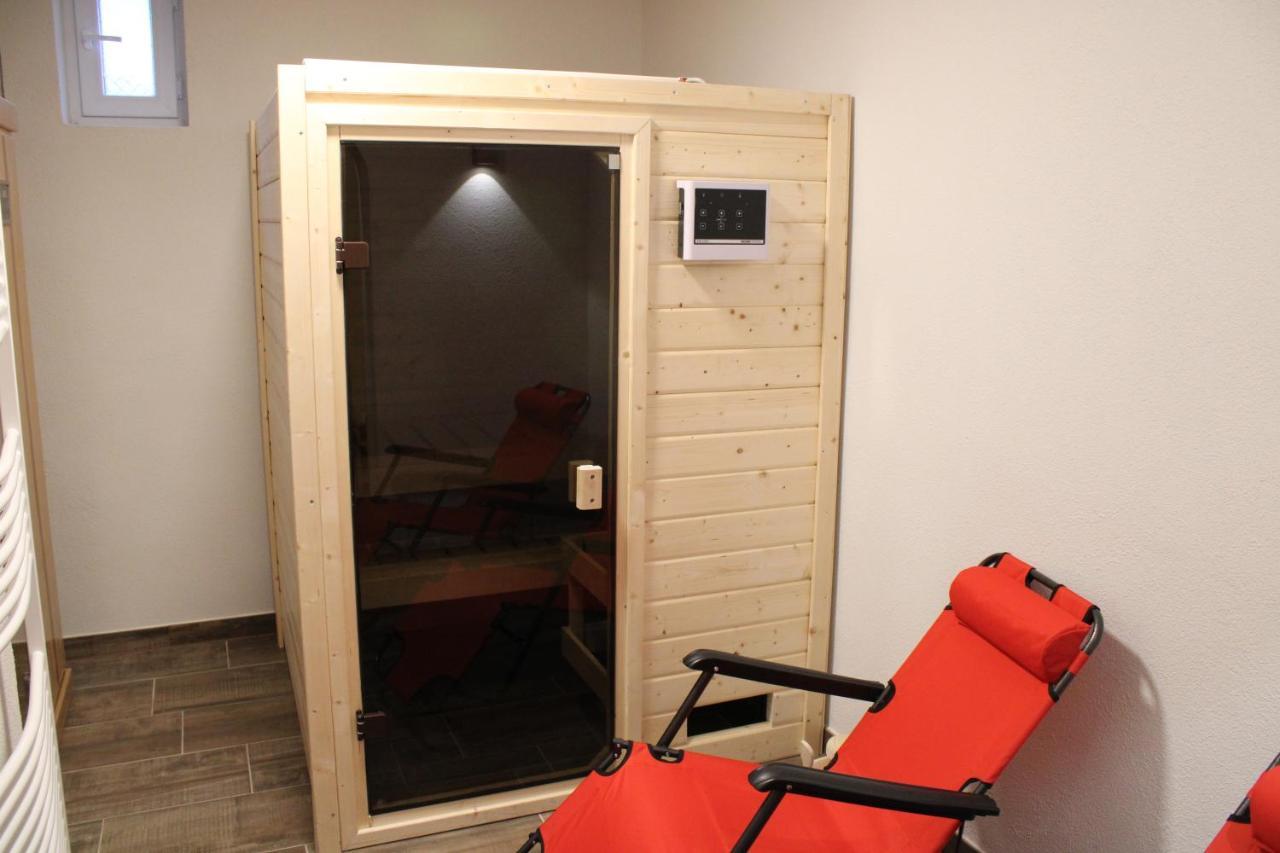 Mentenwirt Pension&Appartements Sankt Martin  Zewnętrze zdjęcie